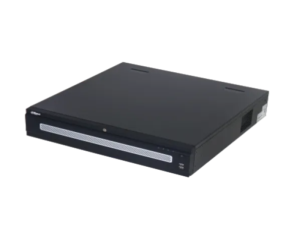 128CH 2U 8HDDs WizMind Network Video Recorder ( DHI-NVR608H-128-X )